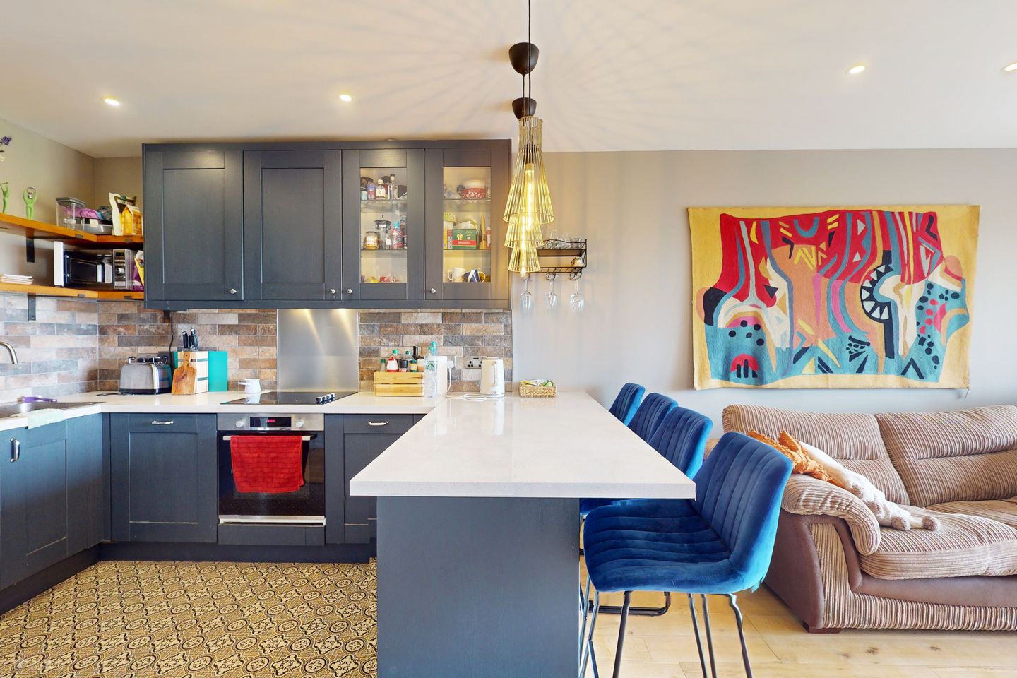 113 Burnell Square, Northern Cross, Northern Cross, D17WF29