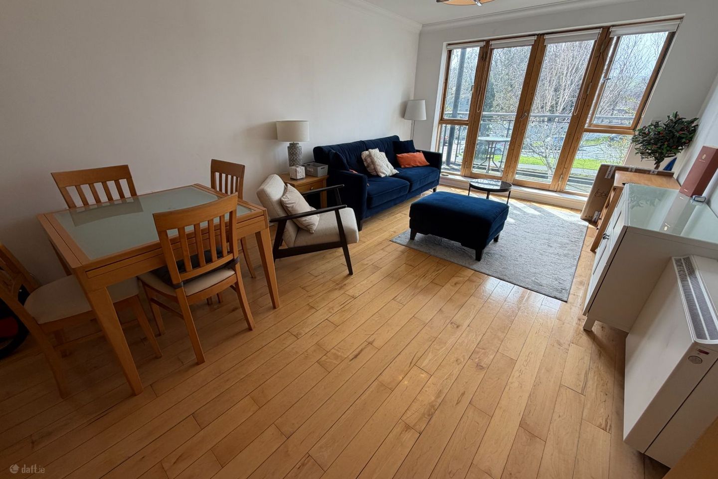 1 Bedroom Apartment, Ros Mor View, Knocklyon, Dublin 16