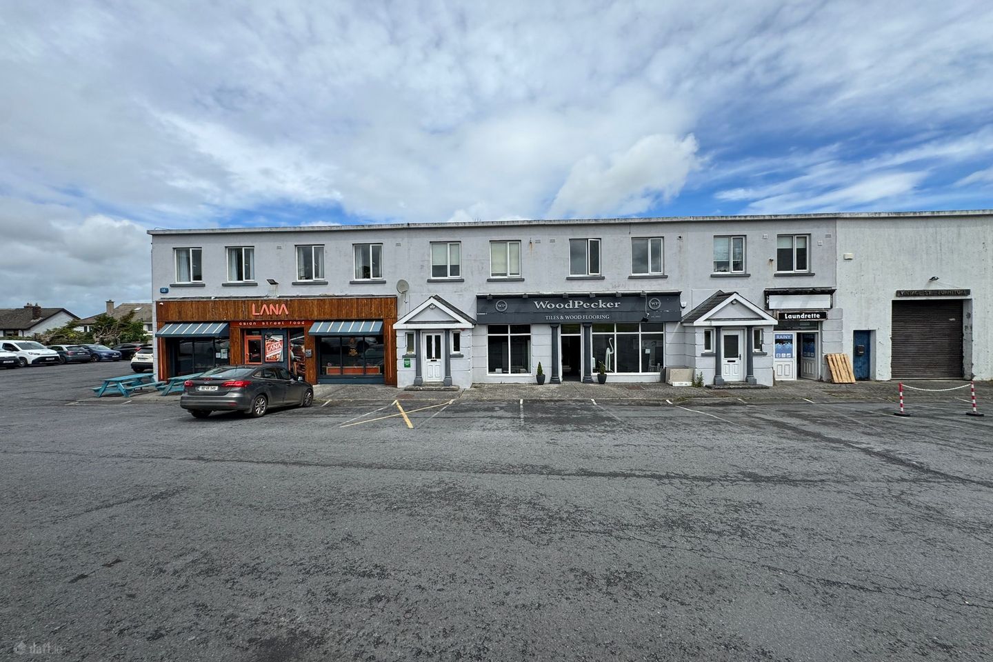 Apartment 3, The Glenville Centre, Dunmore Road, Co. Waterford, X91DD21