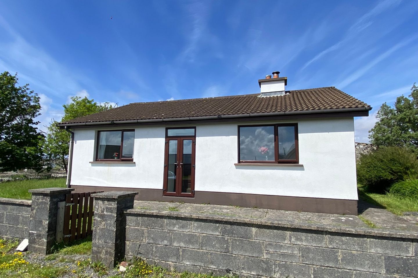 Bantrach, Ballinahown, Inverin, Co Galway, H91W4FH