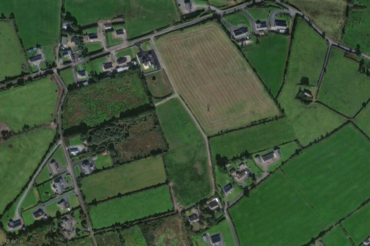 1.09 Acres Agricultural Land, Laharn, Killorglin, Co. Kerry