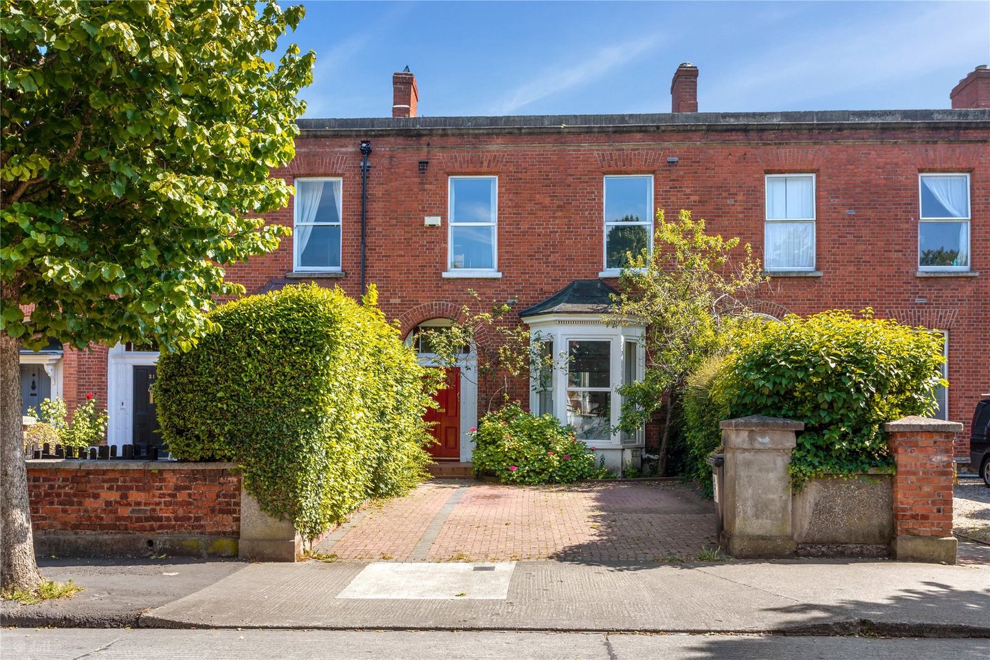 22 Kenilworth Road, Rathgar, Dublin 6, D06KR28