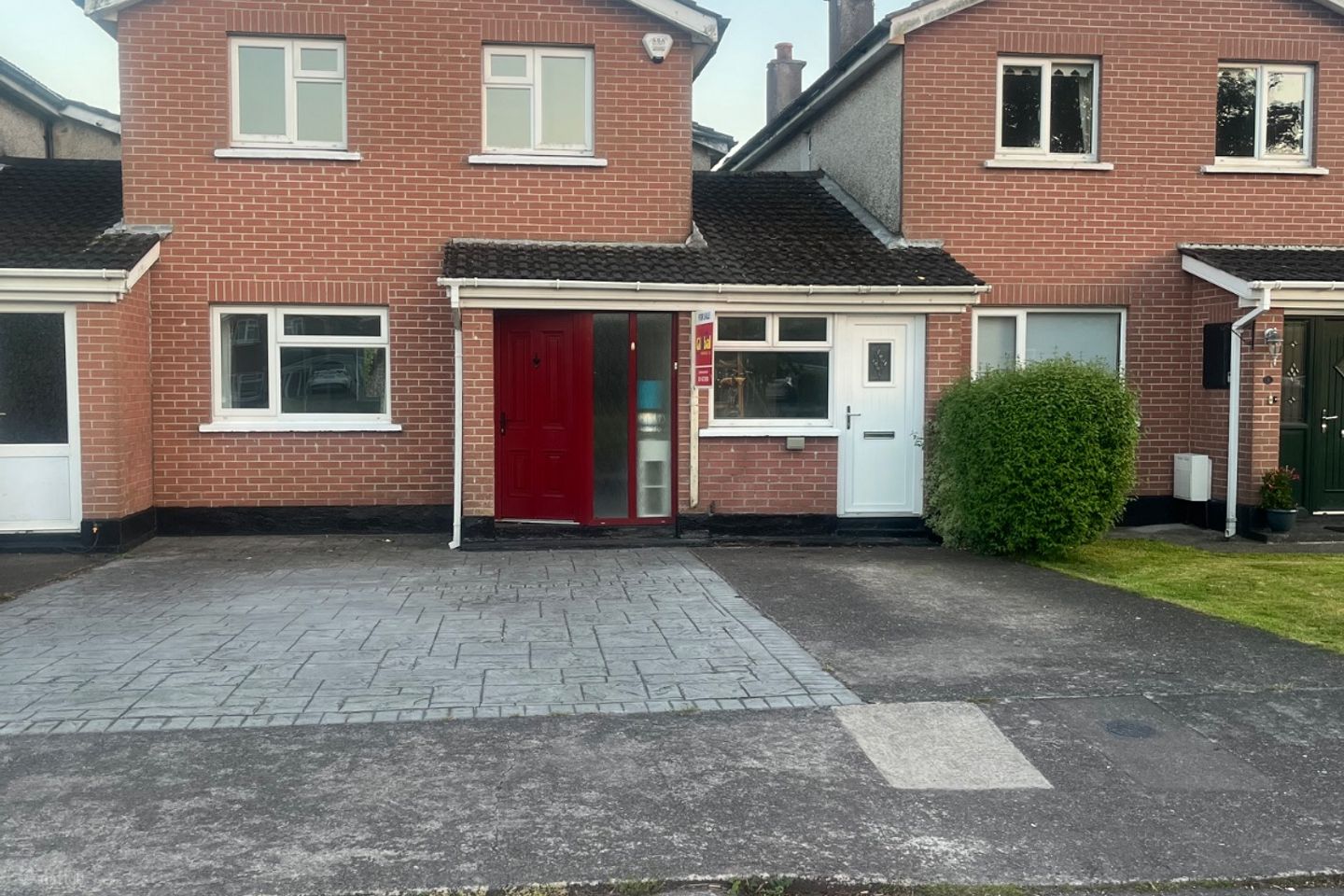 7 Aisling Close, Ballincollig, Carrigrohane, Co. Cork, P31K232