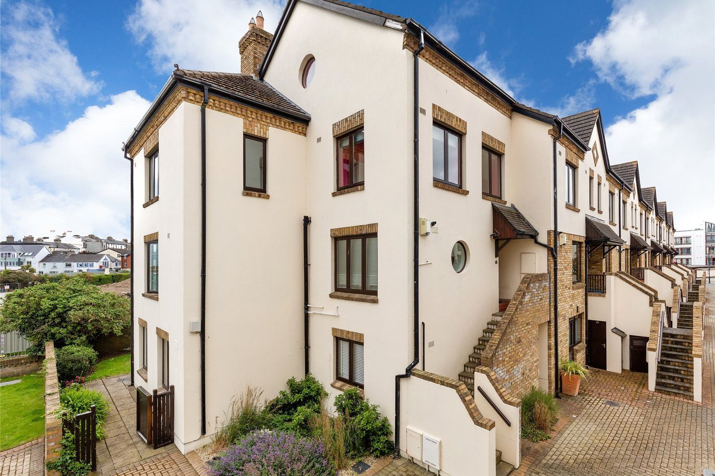 11 Malahide Marina, Malahide, Co Dublin, K36ET38