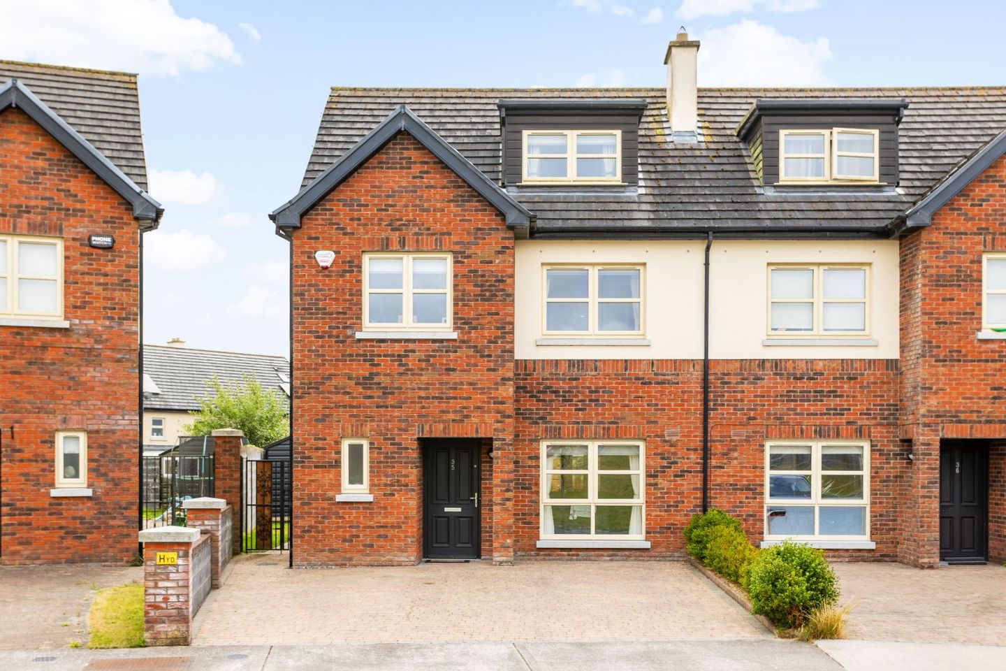 35 Ridgewood Manor, Kildare, Co. Kildare, R51TK23