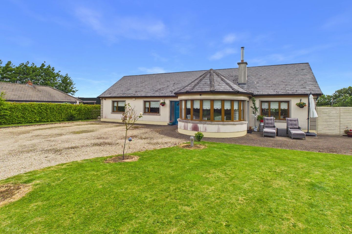 Santa Rosa, Kilsallaghan, Rolestown, Swords, Co. Dublin, K67R243
