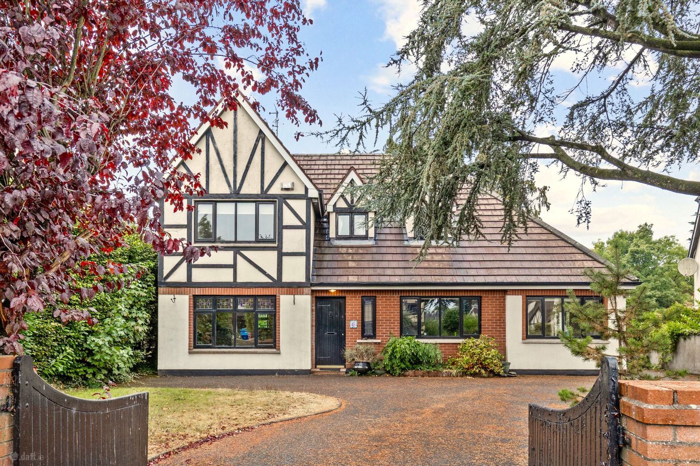 6 The Glade, Oak Park Road, Carlow, R93 TF67
