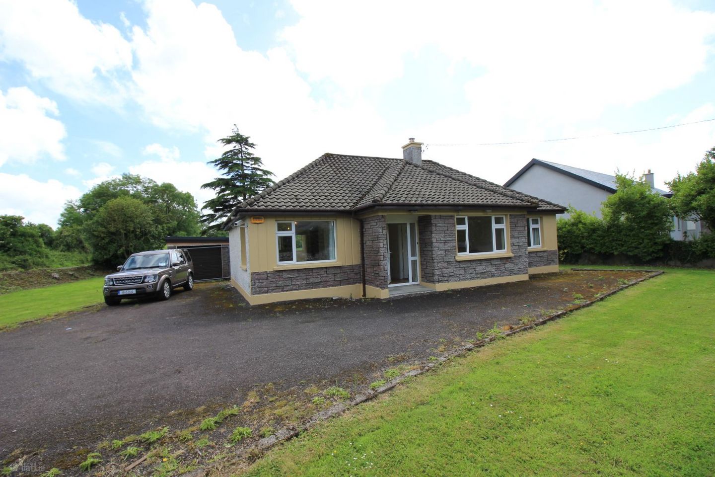 Aghadoe, Model Farm Road, Model Farm Road, Co. Cork