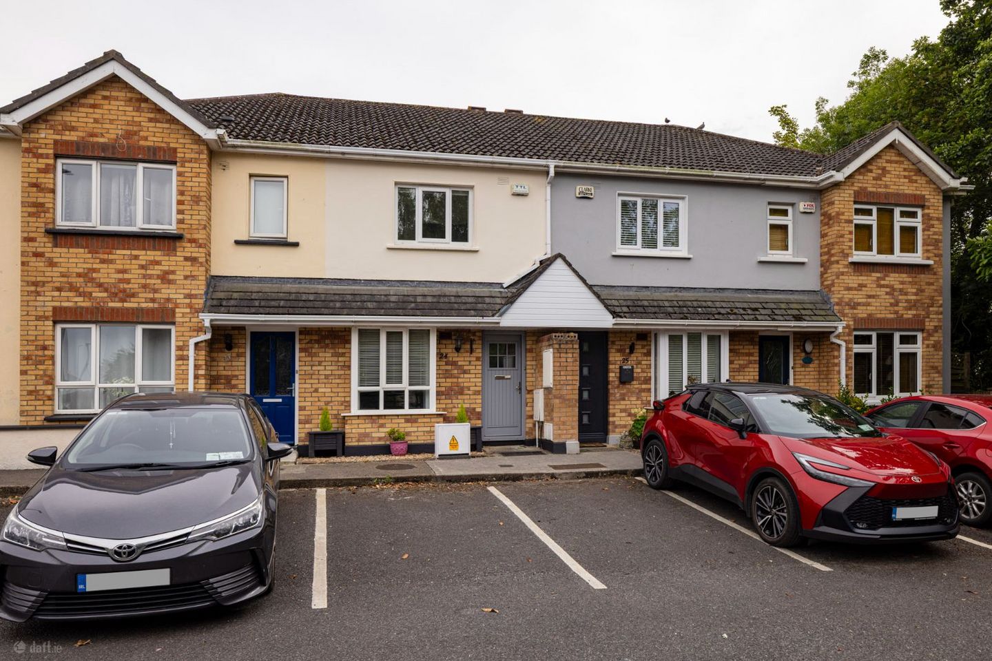 24 Castleview Green, Swords, Swords, Co. Dublin, K67E981