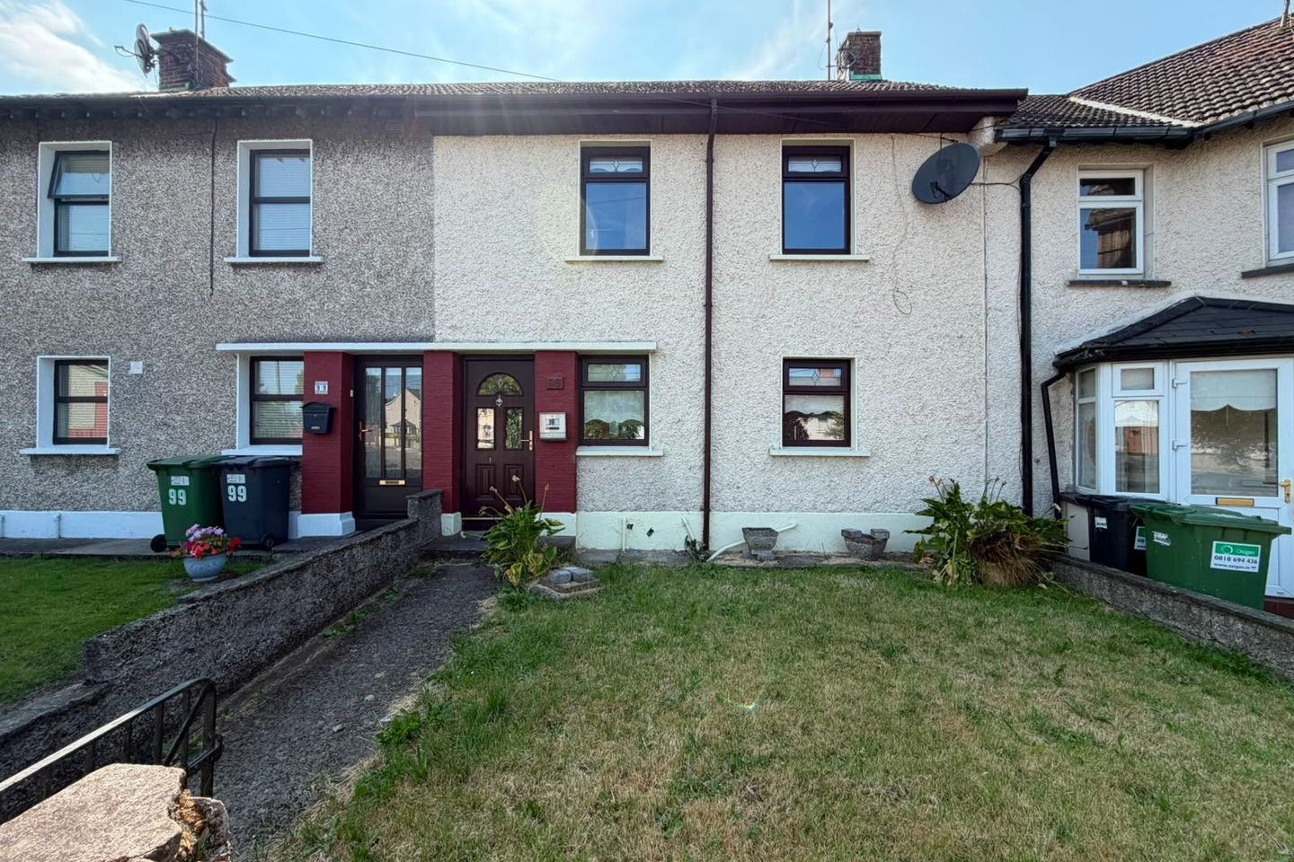 98 Ascal A Haon, Yellowbatter, Drogheda, Co. Louth, A92YR5E