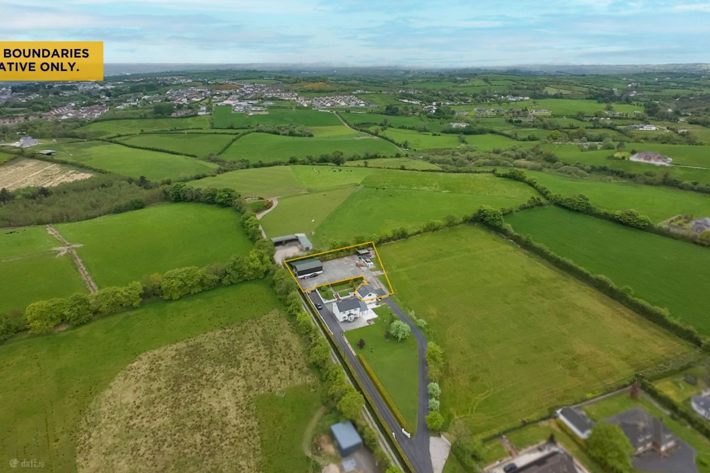 Marahill, Kingscourt, Co. Cavan