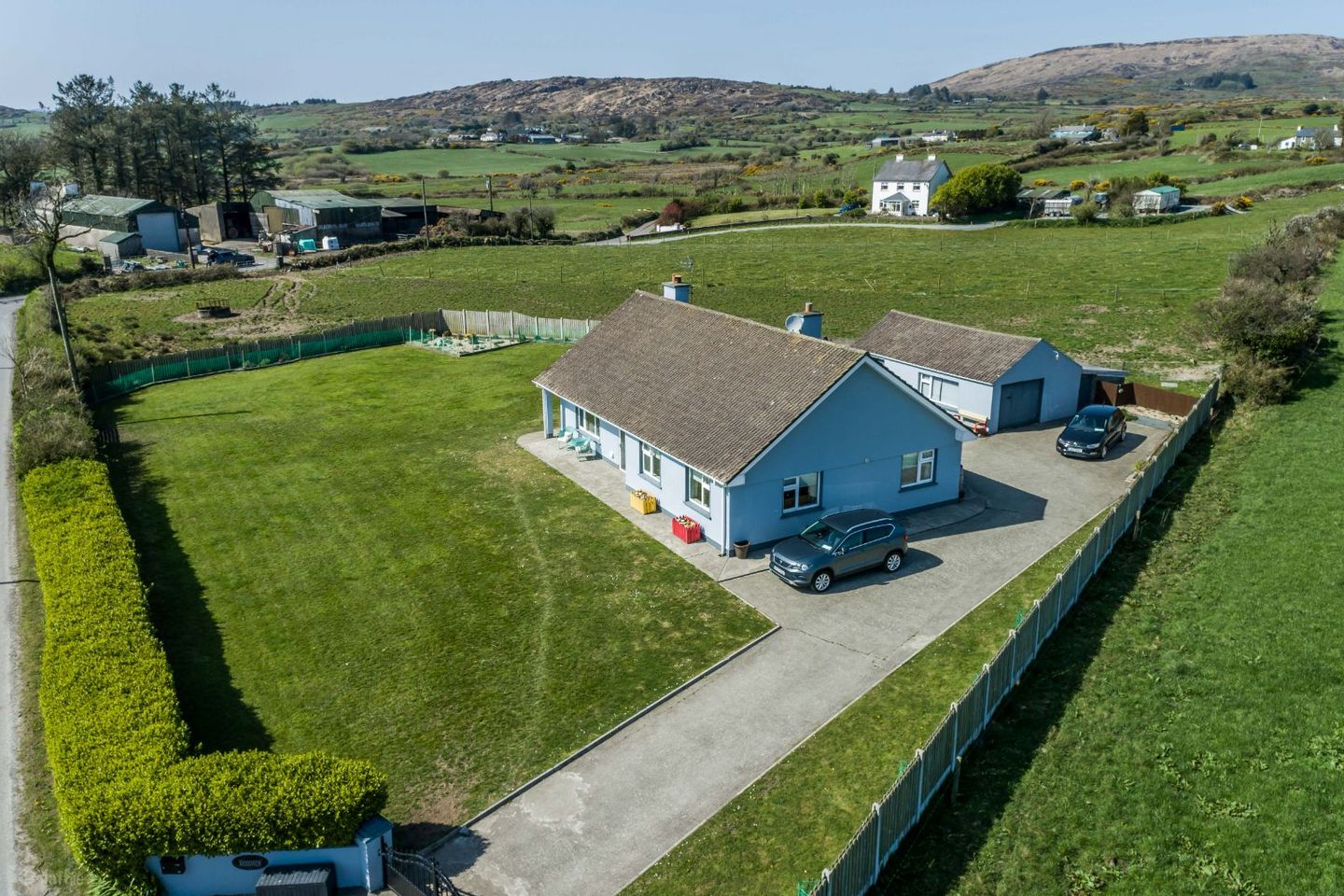 Woodview, Cooranuller, Ballydehob, Co. Cork, P81NW66