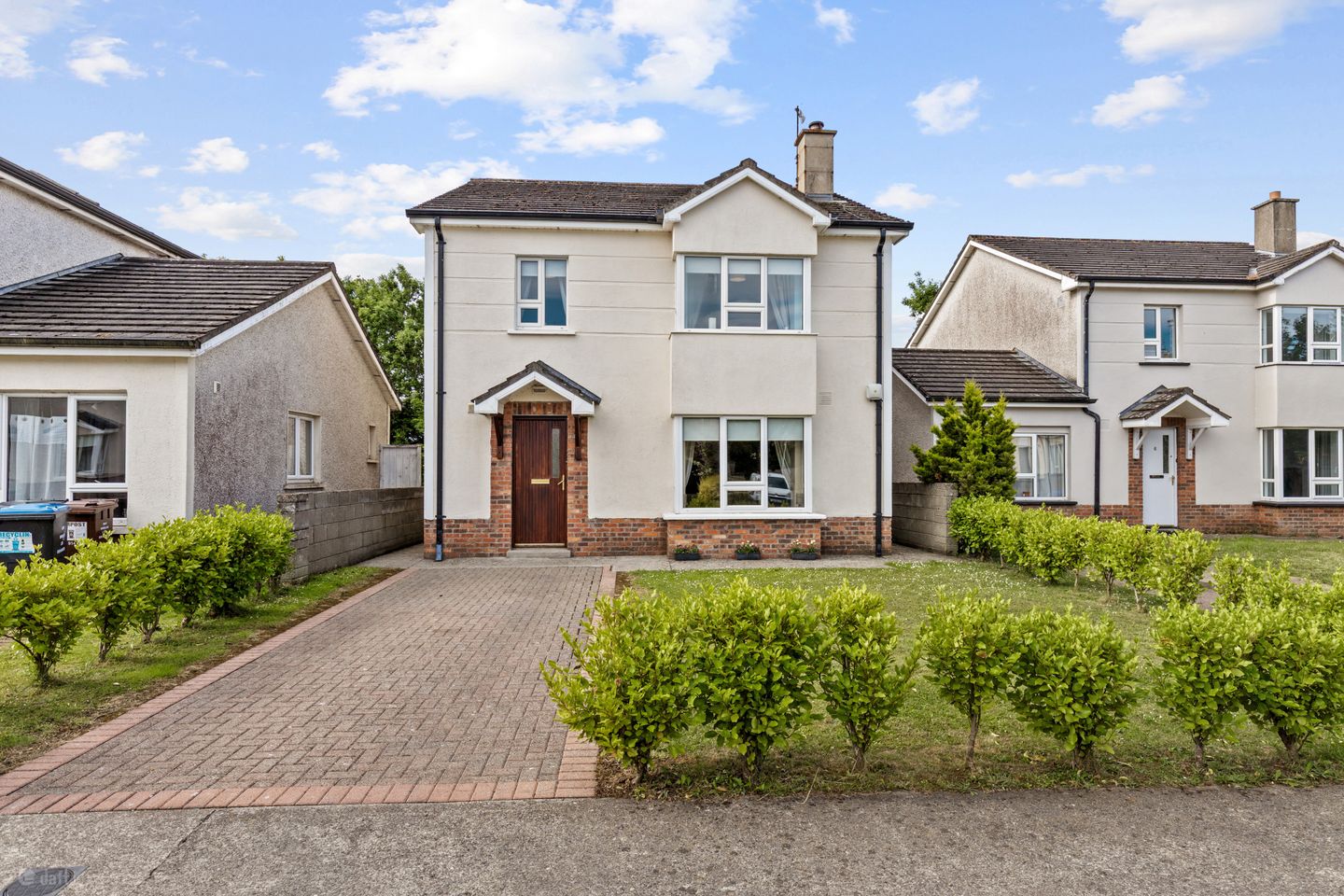 7 College Green, Green Road, Carlow, R93R9D3