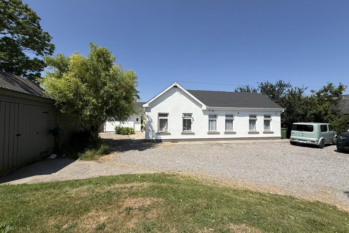 Crough, Ardfinnan, Co. Tipperary, E91V8C0