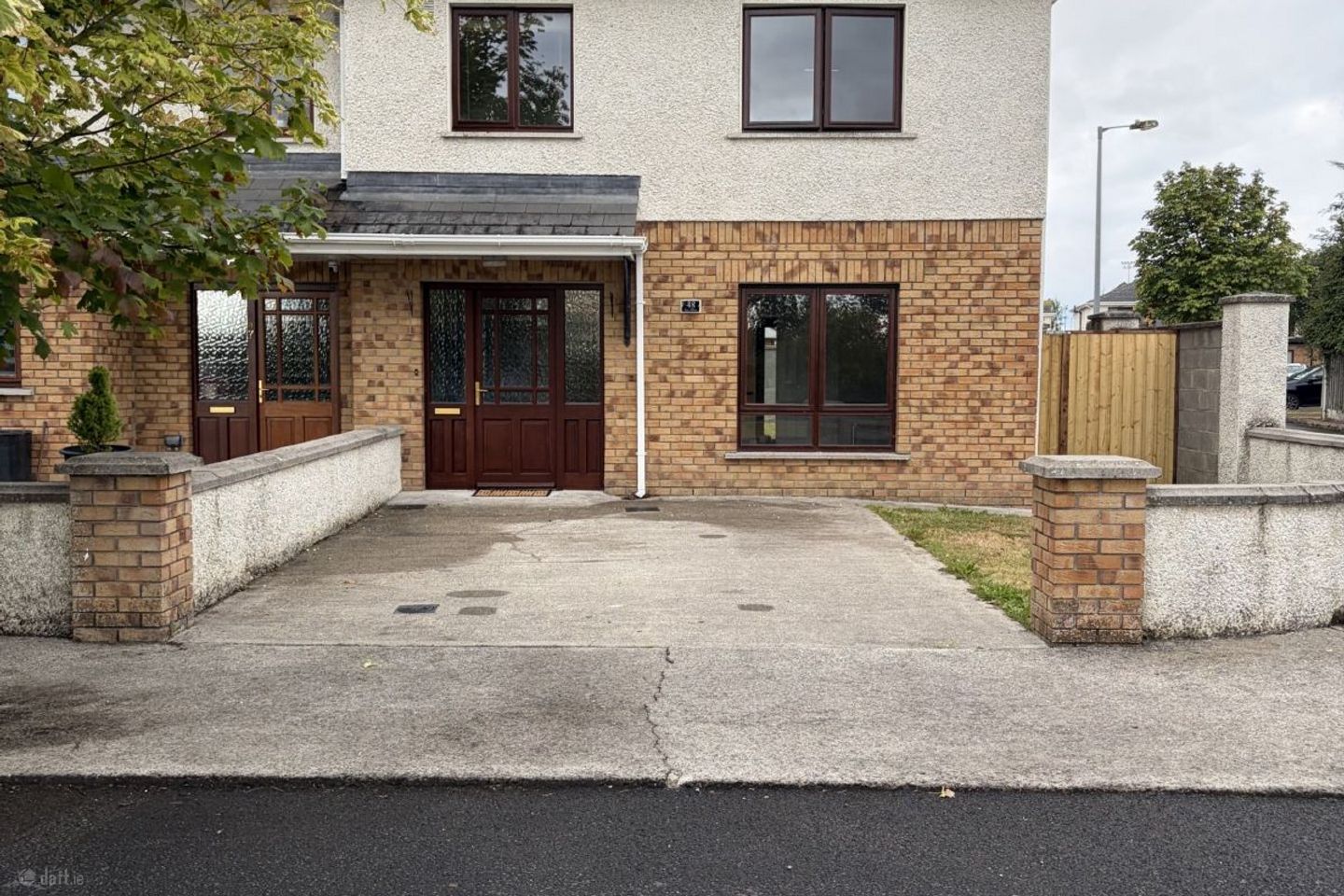48 Rye Abbey, Connaught Street, Kilcock, Naas, Kilcock, Co. Kildare