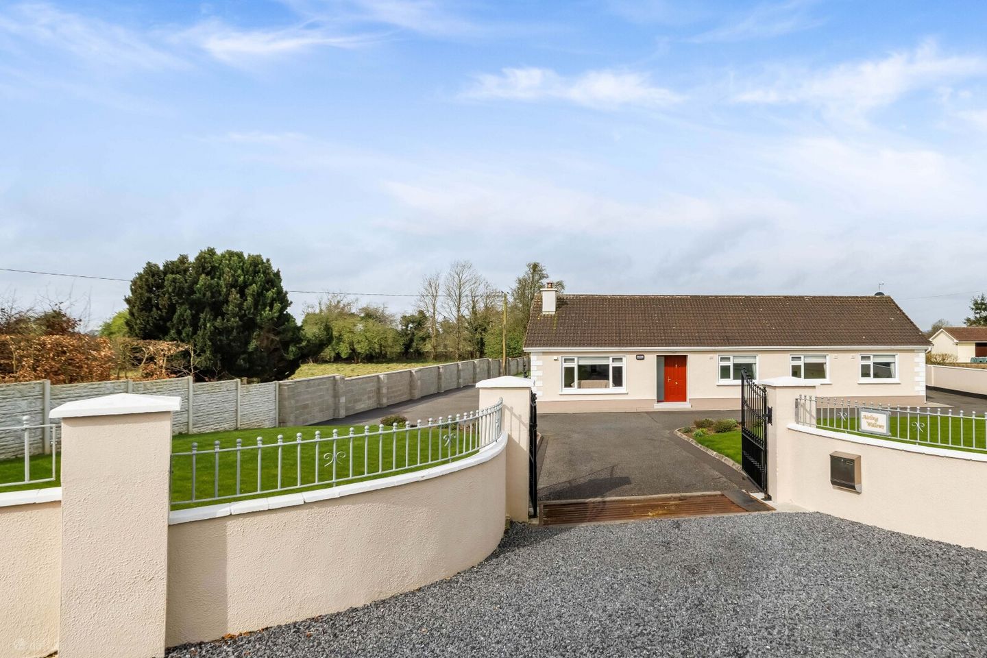 Aisling Willows, Fosterfields, Athboy, Co Meath, C15VK1H