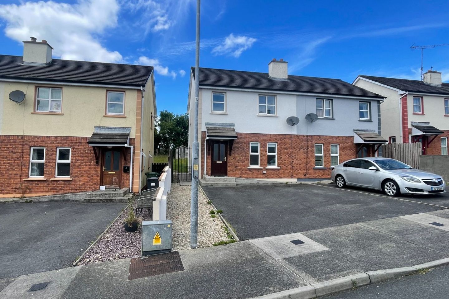 10 Abhainn Mor, Collooney, Co. Sligo, F91K7R2