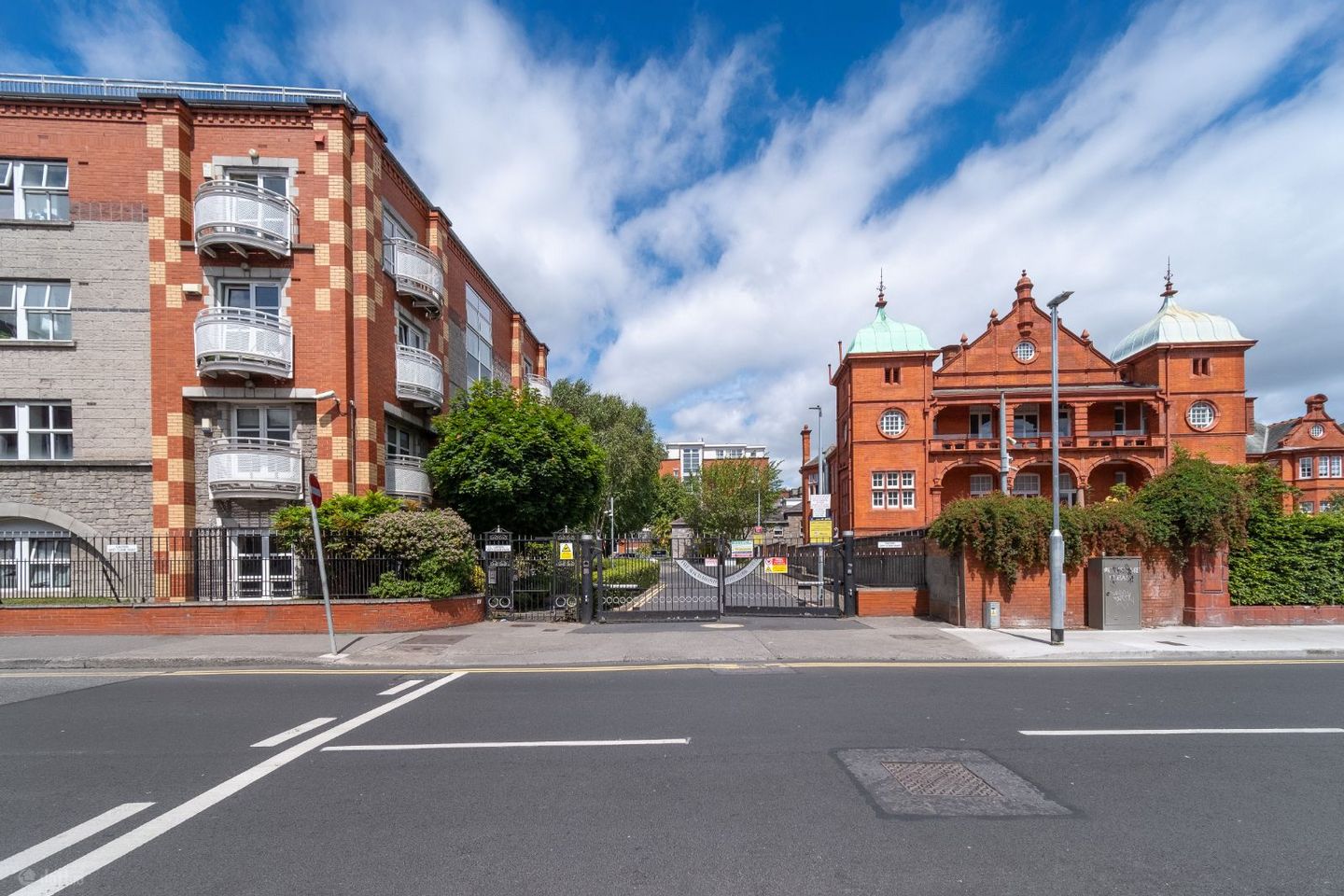 Apartment 211, The Richmond, Smithfield, Dublin 7, D07A6X8
