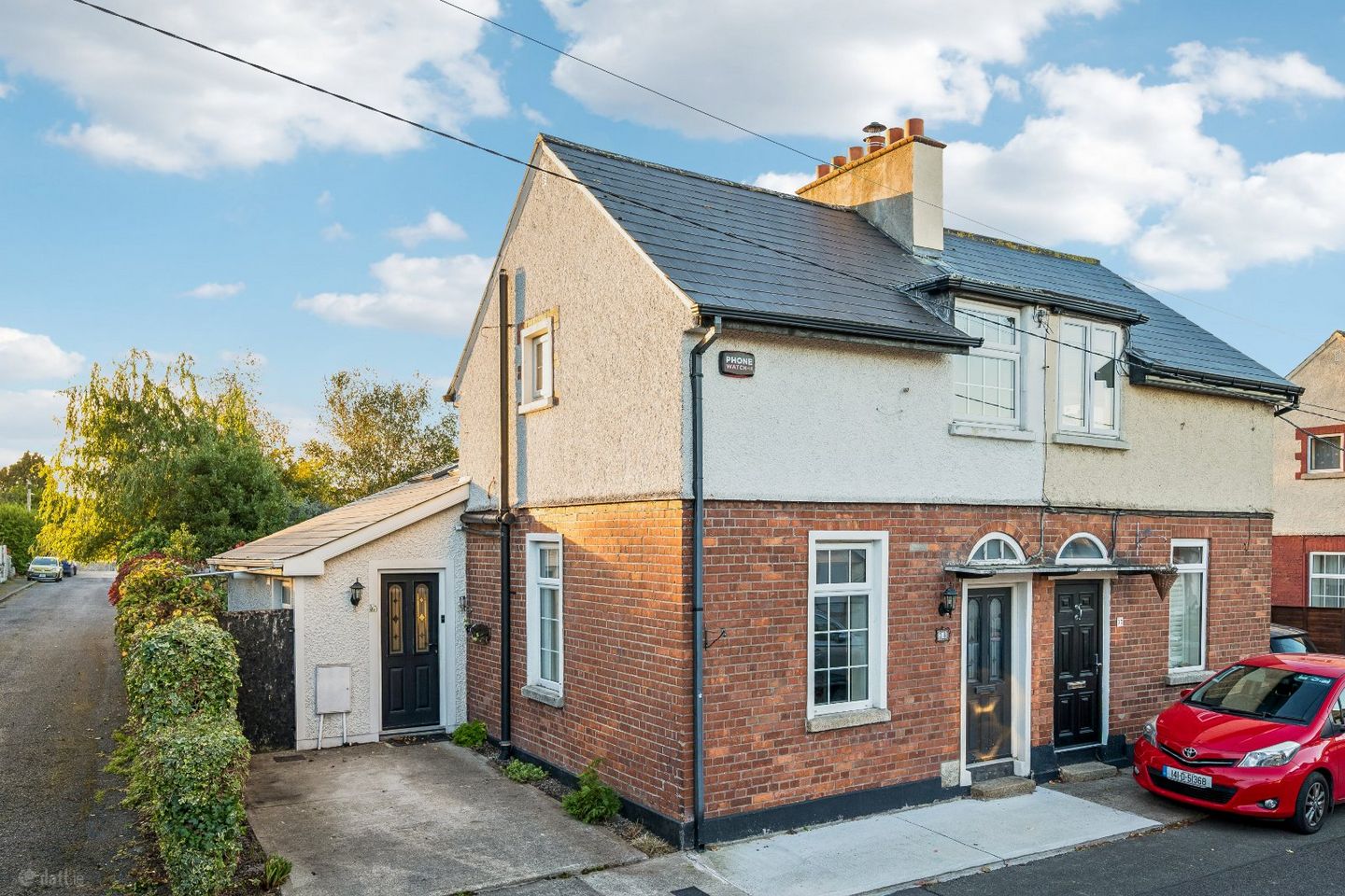 38 Saint Patrick's Cottages, Rathfarnham, Dublin 14, D14C7R9