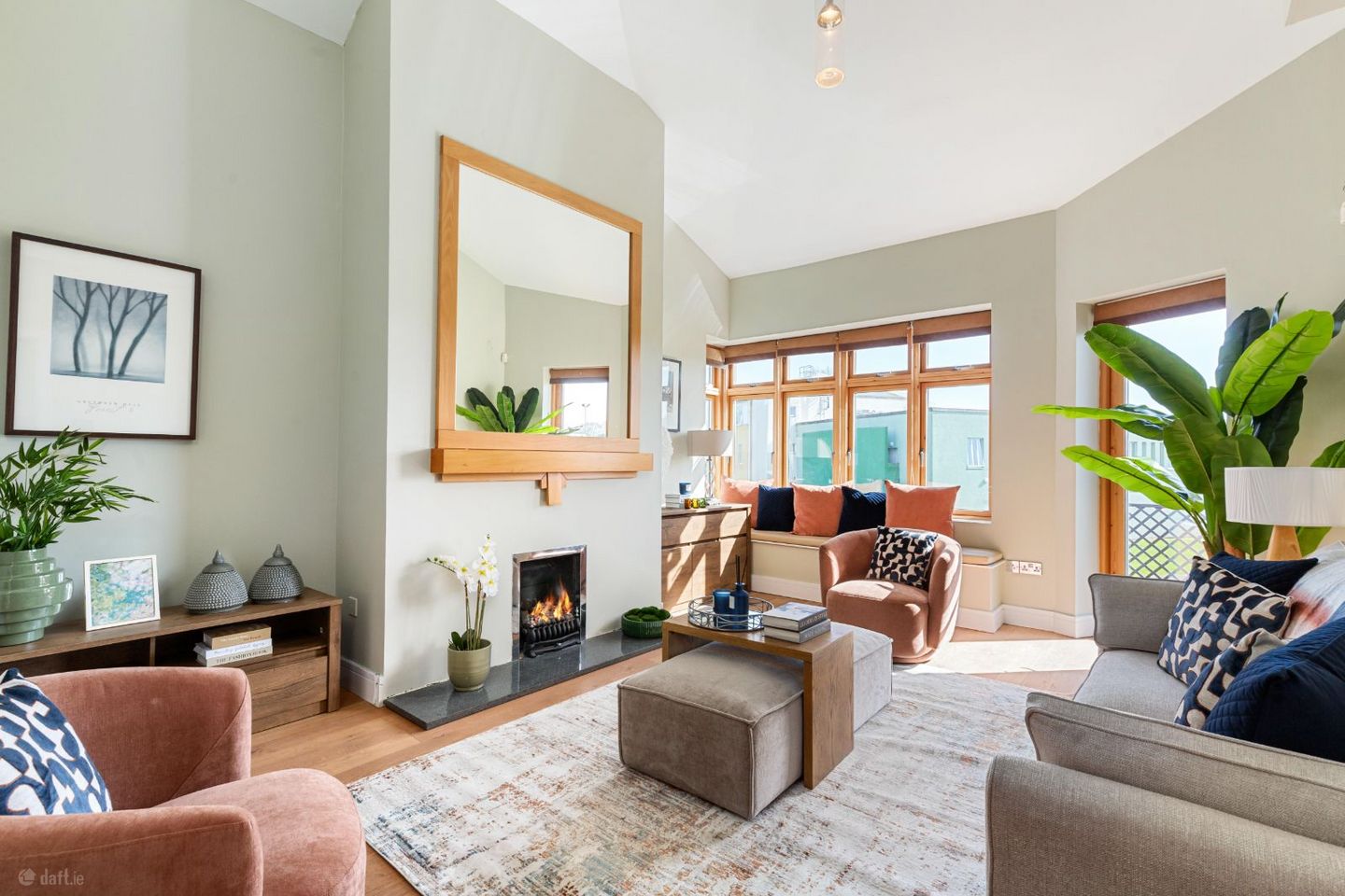 Apartment 3, Ransford, Sandford Avenue, Donnybrook, Dublin 4, D04WY16