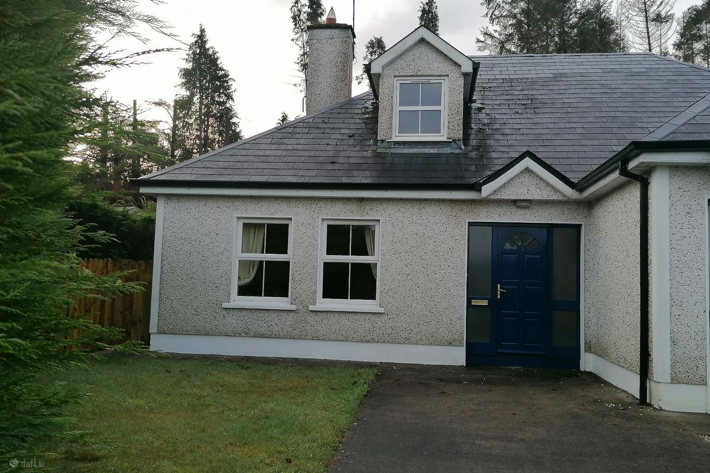 3 Mountain View, Kiltimagh, Kiltimagh, Co. Mayo, F12EC61