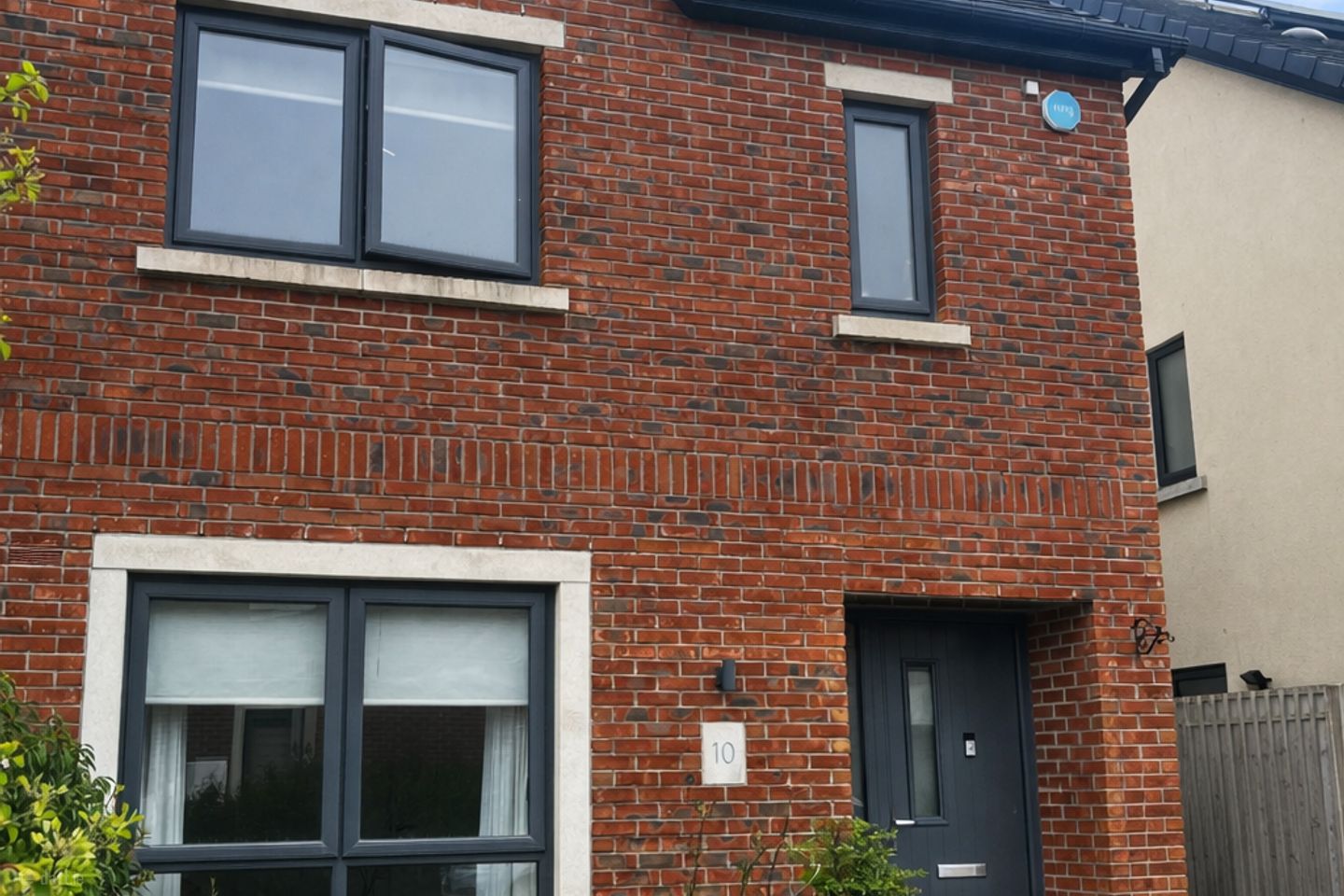 10 Moyglare Rise, Mariavilla, Maynooth, Co. Kildare, Maynooth, Co. Kildare