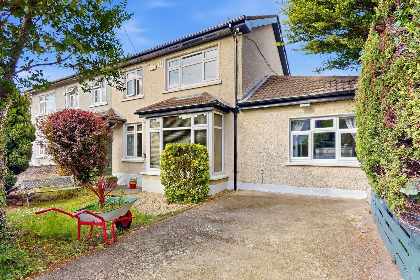 53 Saint Maelruan'S Park, Dublin 24, D24V40W