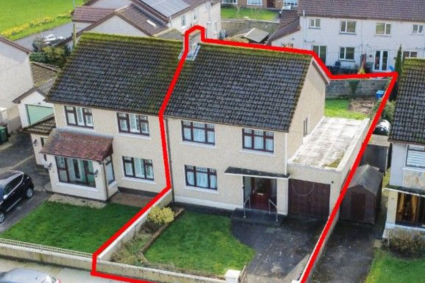 17 Park Gardens, Corbally, Co. Limerick, V94XY2P