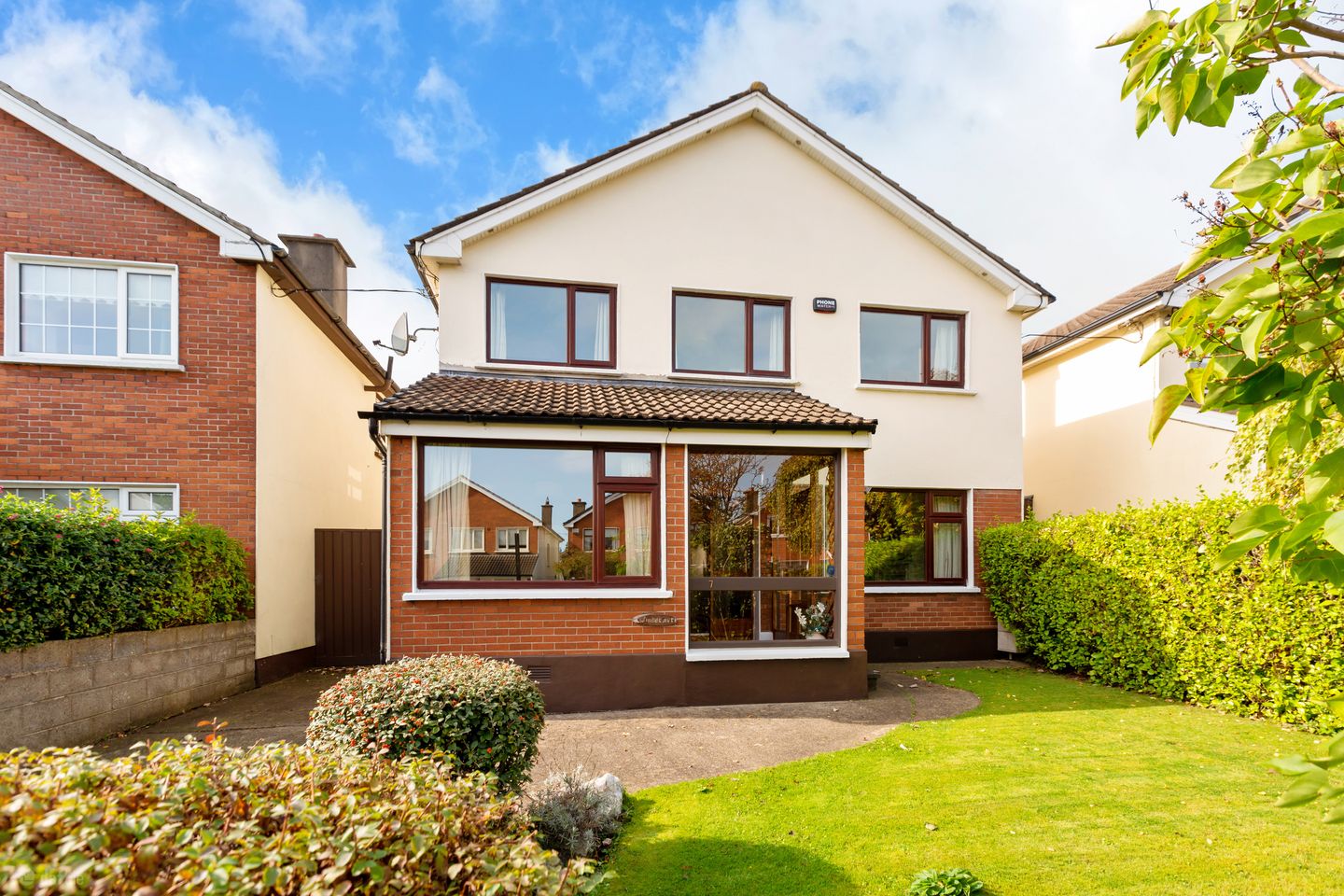 Windermere, 7 Carrickbrennan Lawn, Monkstown, Co. Dublin, A94X3R7