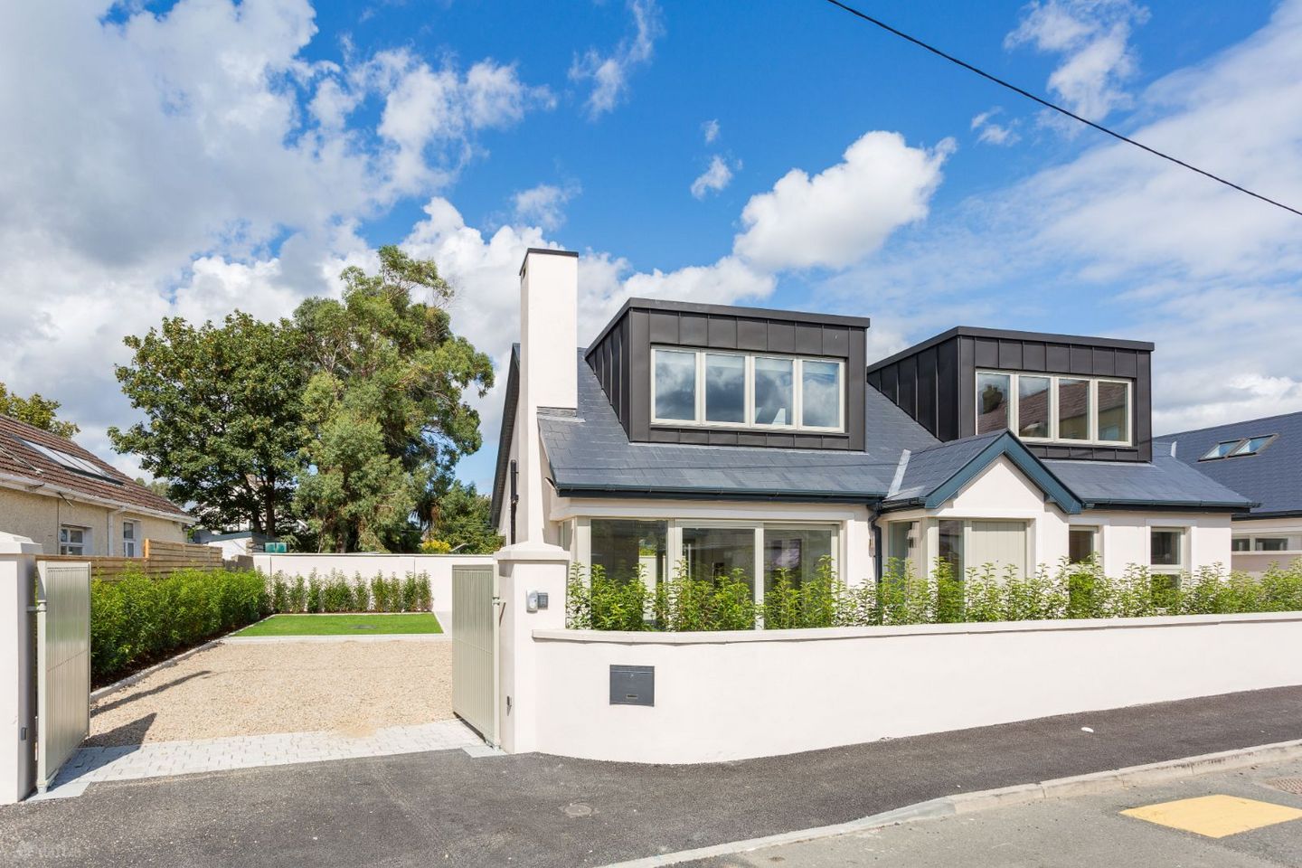 Orchard Way, Beaumont Avenue, Churchtown, Dublin 14
