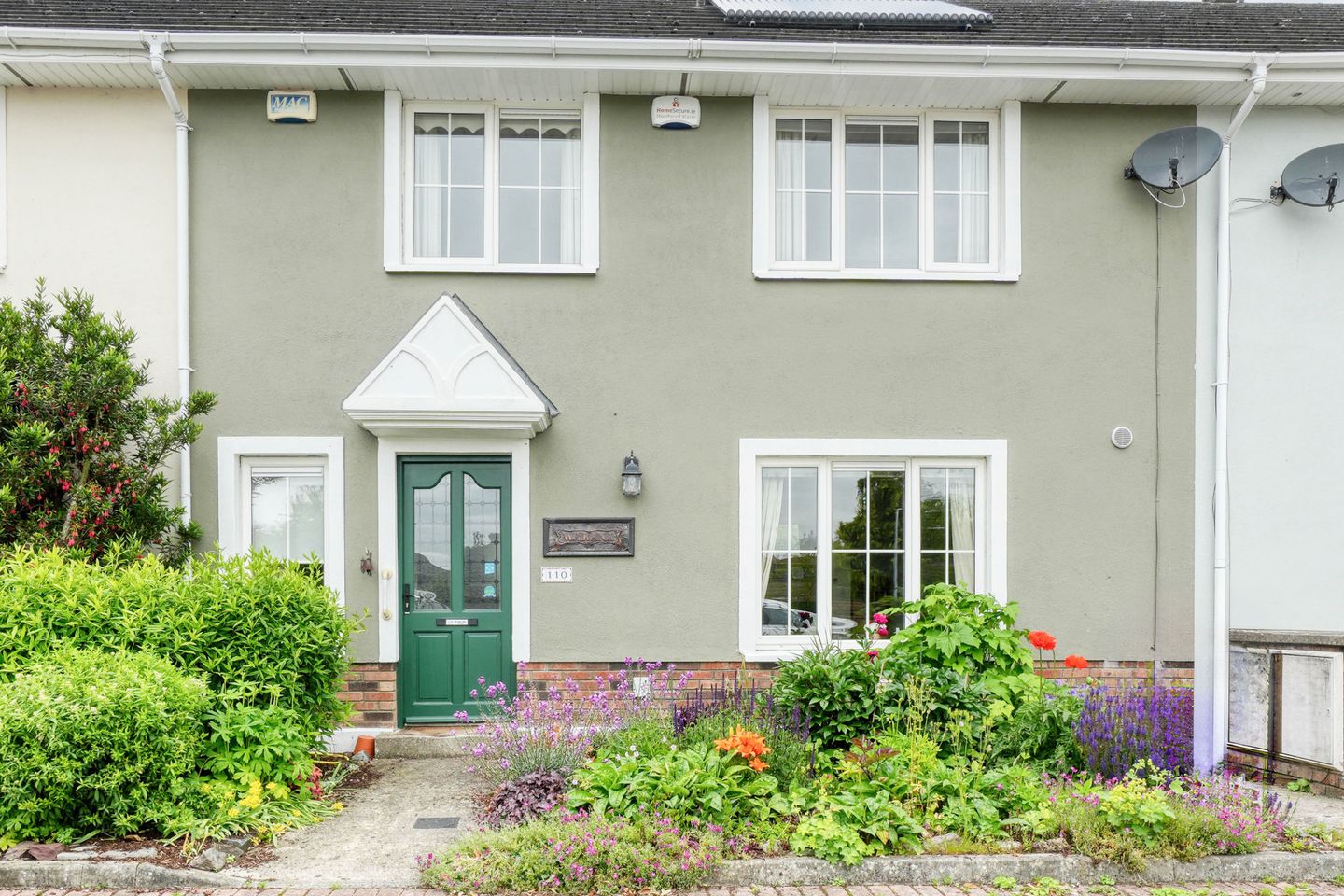 110 The Hermitage, Borris Road, Portlaoise, Co. Laois, R32DP7W