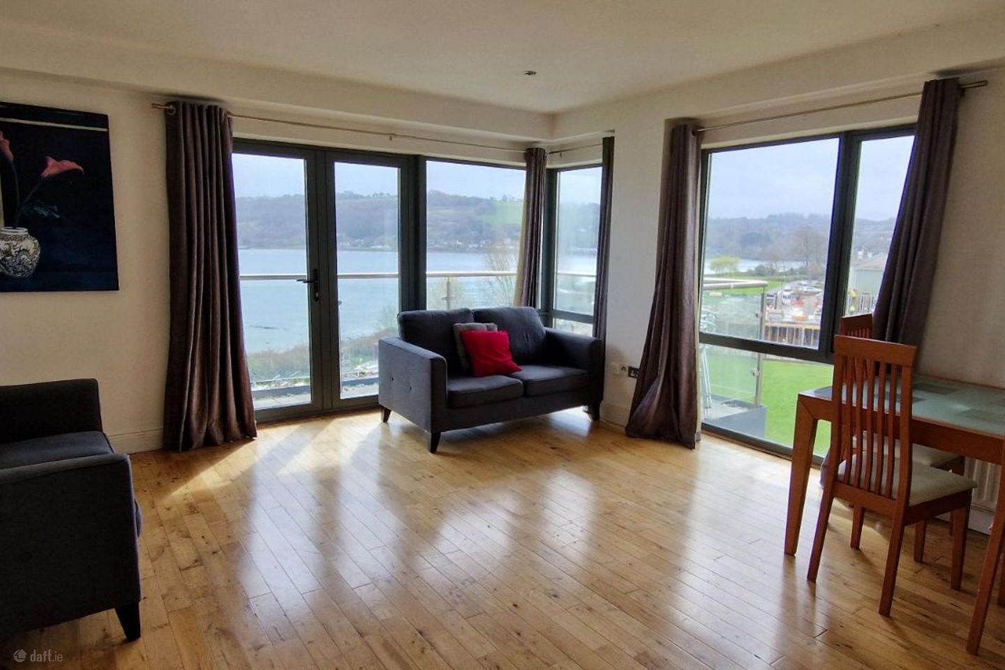 534 The Heron, The Sanctuary, Jacob'S Island, Mahon, Co. Cork