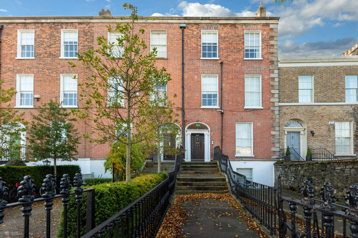 Apartment 5, 23 Leeson Street Upper, Dublin 4