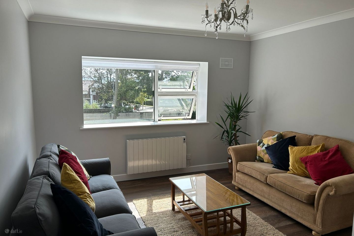 Apartment 103, Seapark, Mount Prospect Avenue, Clontarf, Dublin 3