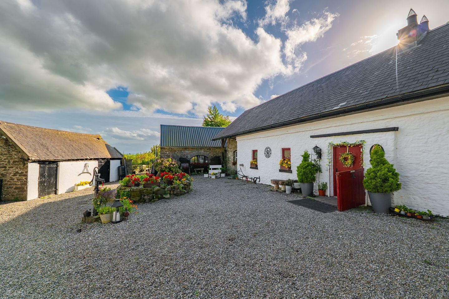Gortagarry, Toomevara, Nenagh, Co Tipperary, E45NW83