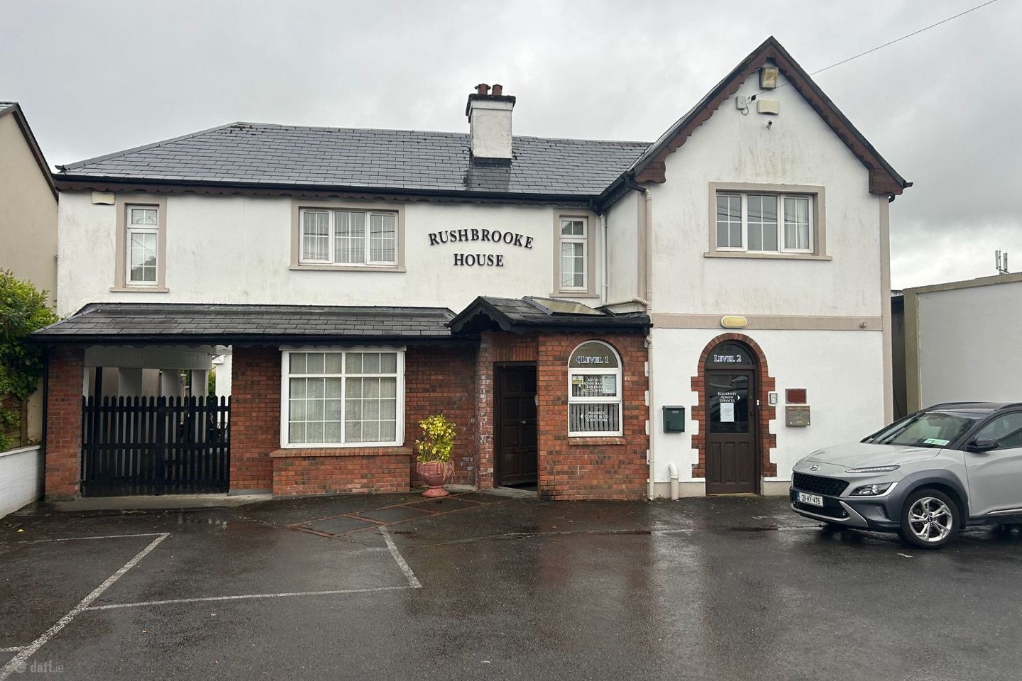 Rushbrooke House, Upper Lewis Road, Killarney, Co. Kerry, V93F82H