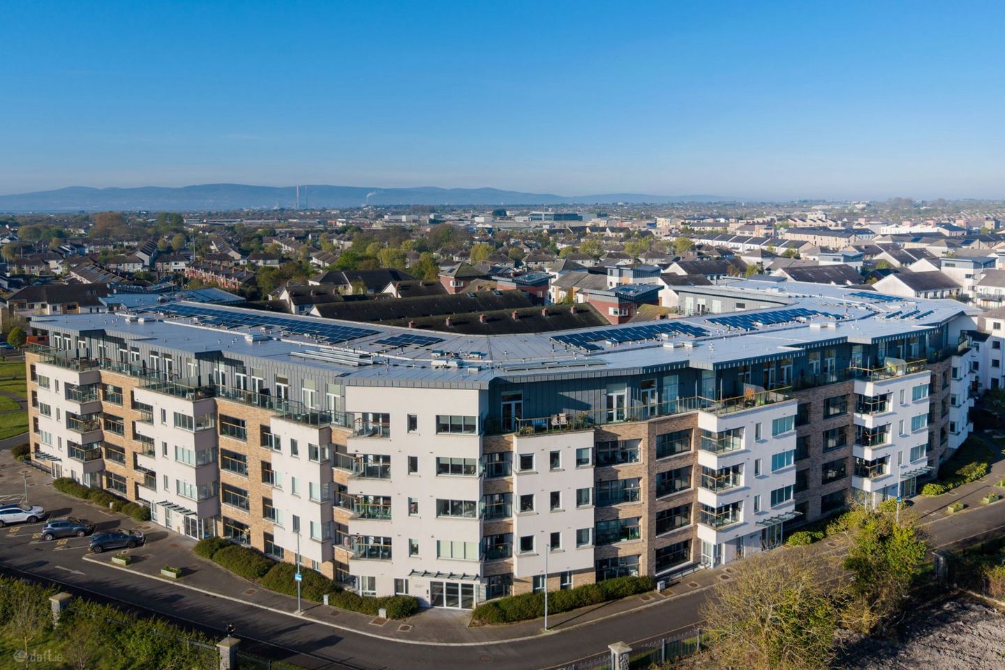 Apt 90, Oak House, Silverbanks, Baldoyle, Dublin 13, D13H2YK