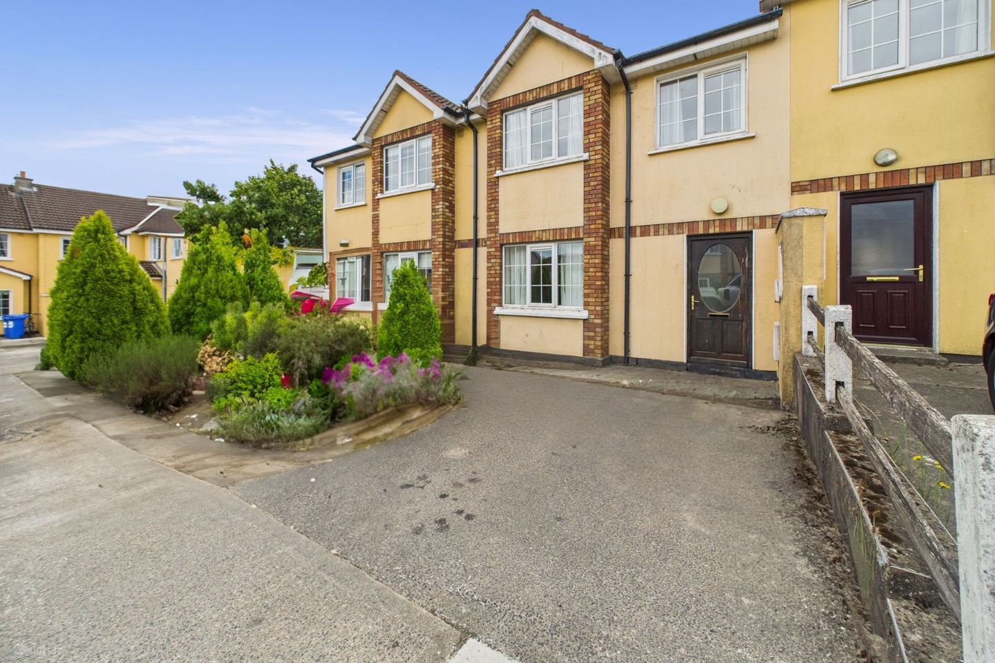 19 Willow Brook, Templars Hall, Waterford City Centre, X91EH5X