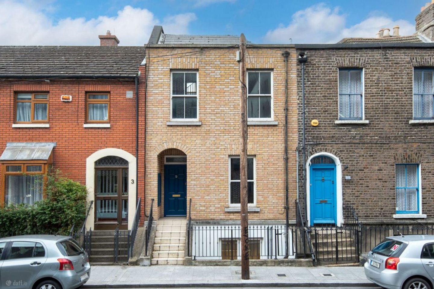 Apartment 2, 4 Creighton St, Dublin 2, D02VY18