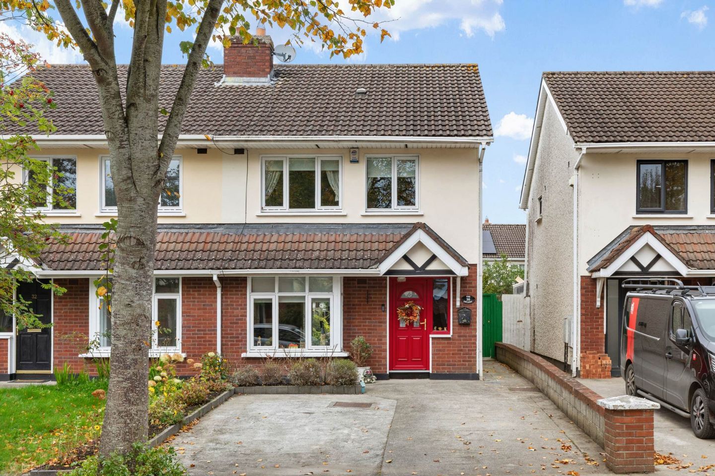30 Warren Avenue, Castleknock, Dublin 15, Co. Dublin, D15KP7E