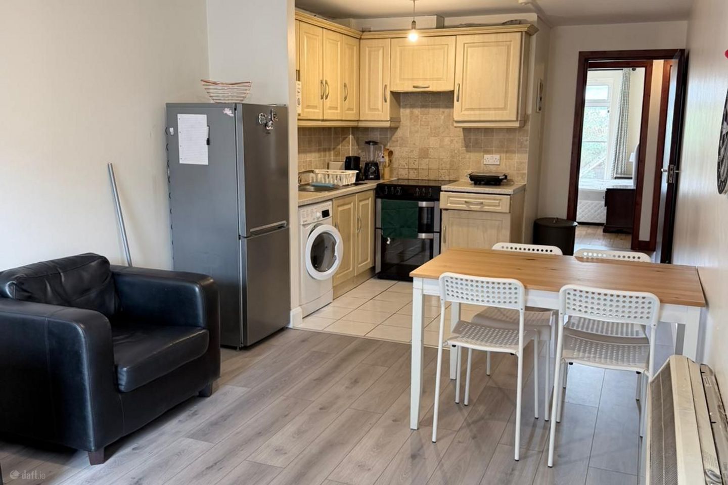 Apartment 7, 37 Bolton Street, Dublin 1