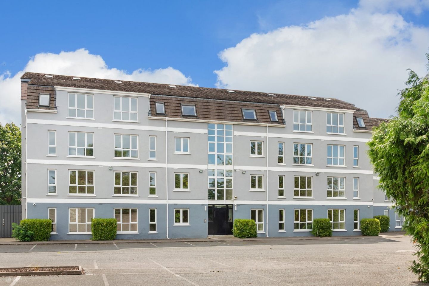 8 Emmet Lodge, Emmet Court, Inchicore, Dublin 8, D08X564