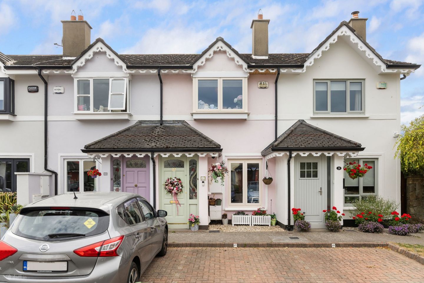 27 Stonebridge Close, Shankill, Dublin 18, D18A0H2