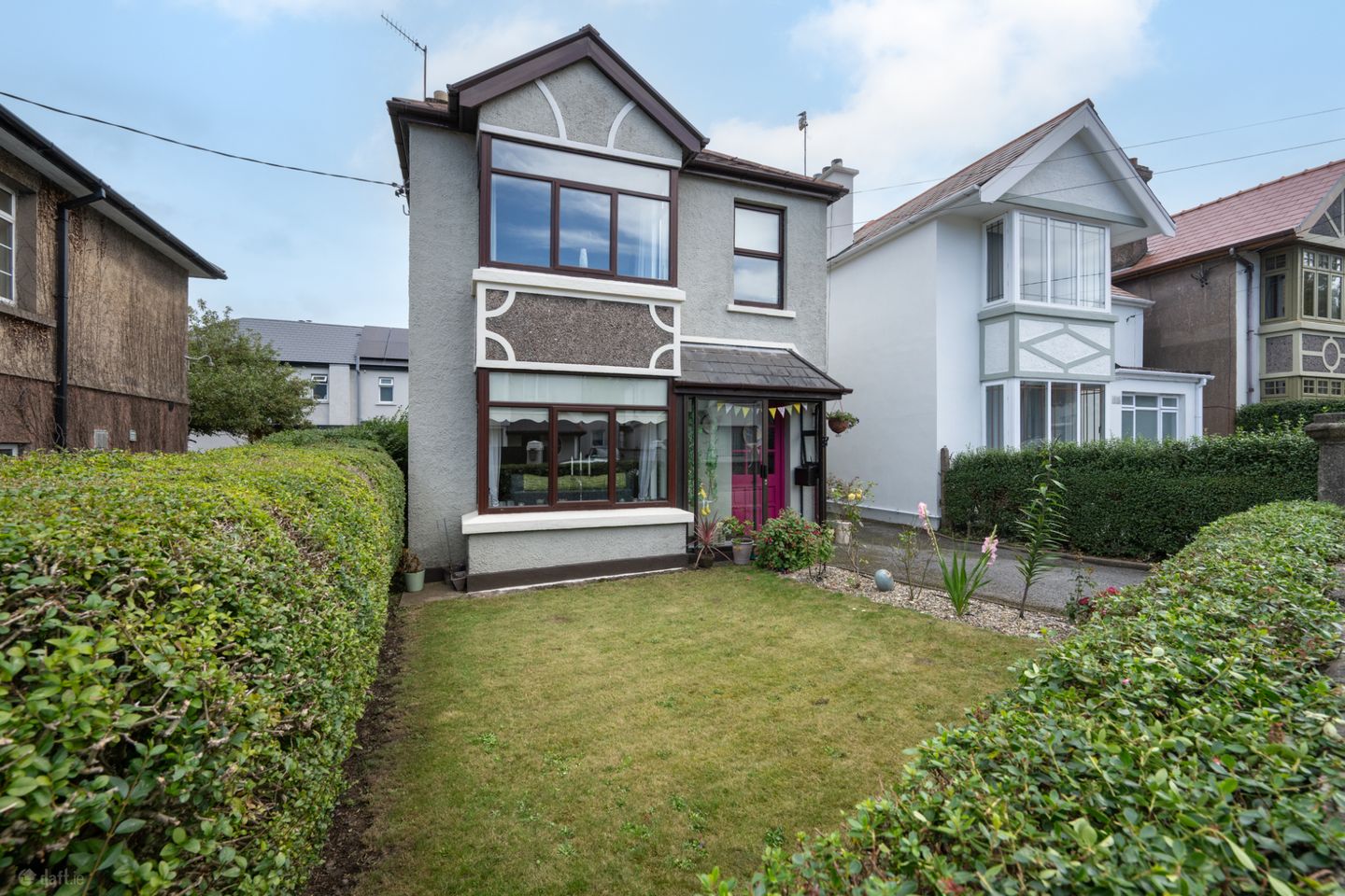 Carmel, 46 Marble Hall Park, Ballinlough, Cork, T12C8K7