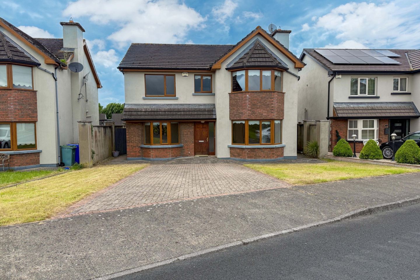 2 Cois Abhainn, Lower Park, Corbally, Co. Limerick, V94VFP4