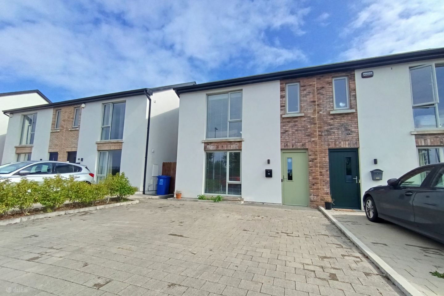 16 Castlebrook Rise, Castlebrook Manor, Castletroy, Co. Limerick, V9413C8