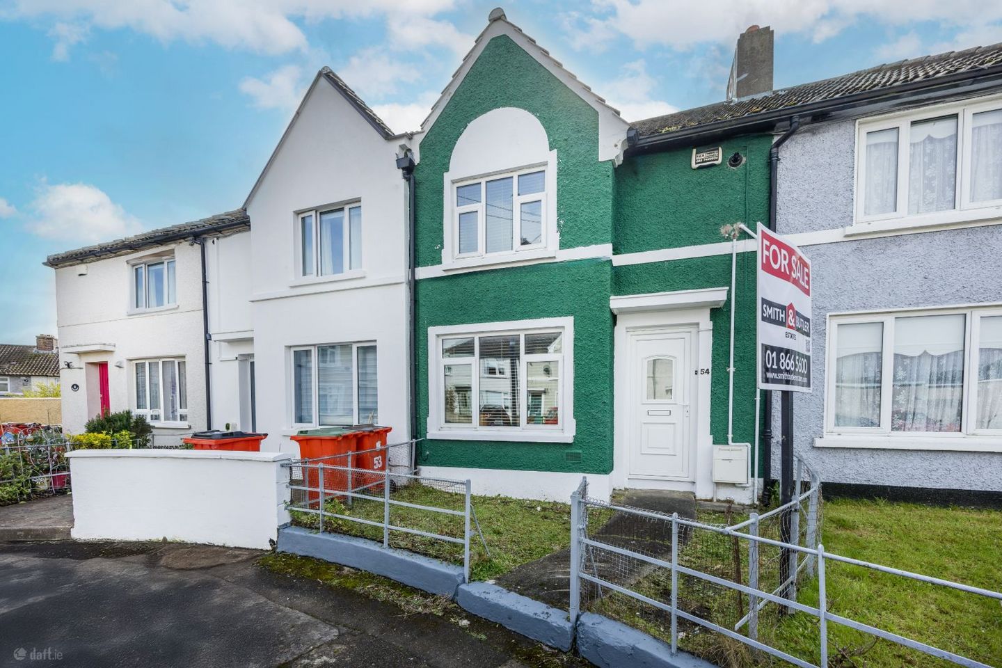 54 Glenshesk Road, Dublin 9, Whitehall, Dublin 9, D09W685
