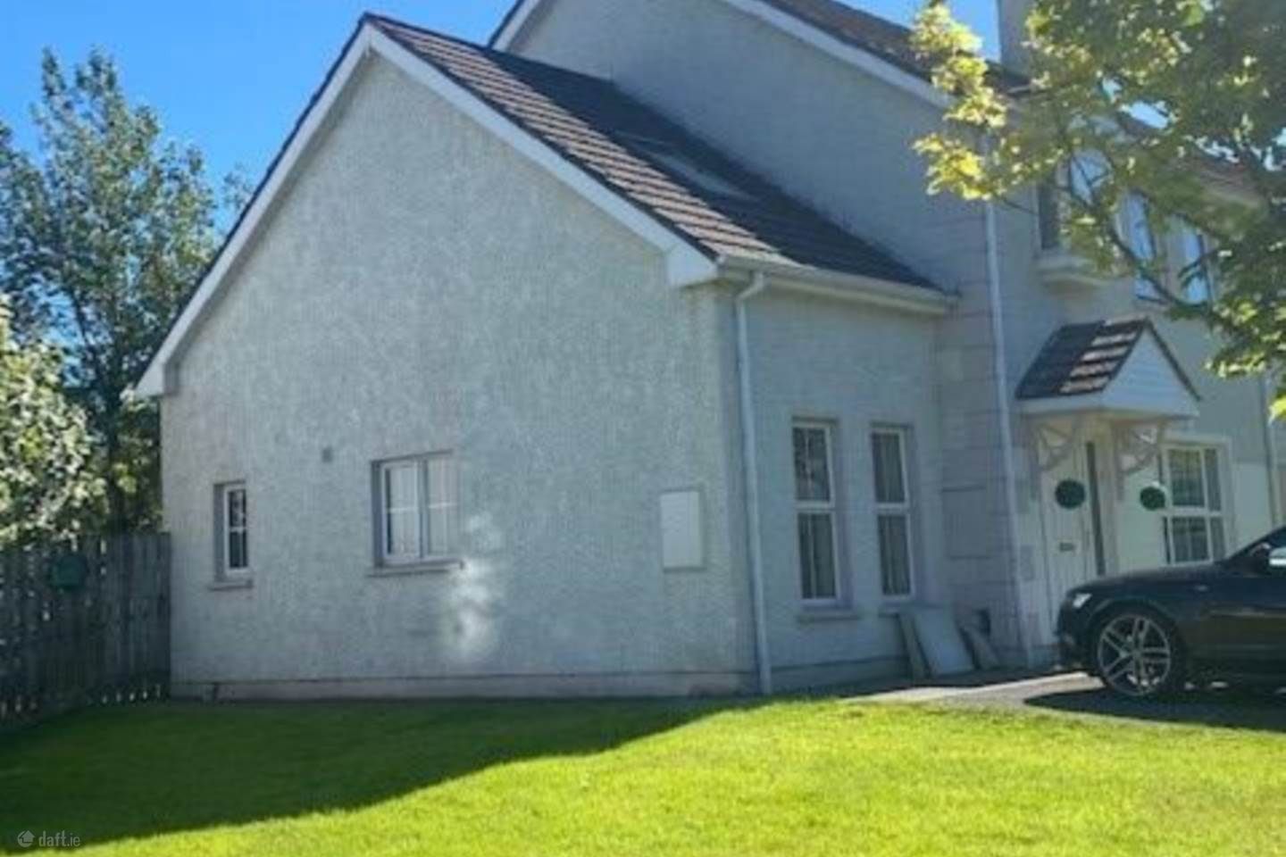 49a The Beeches, Ballybofey, Co. Donegal