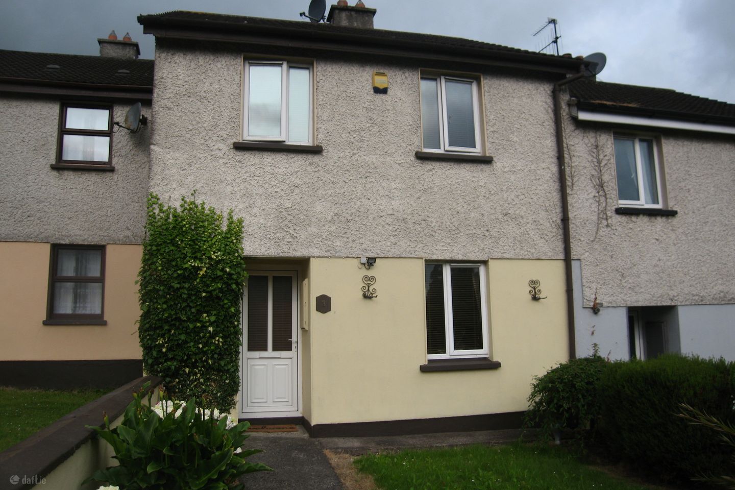 3 Powerscourt, Mallow, Mallow, Co. Cork, P51Y63H