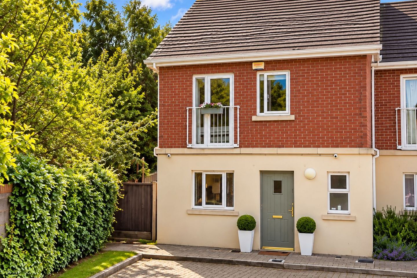 69 Grianan Fidh, Aikens Village, Sandyford, Dublin 18, D18EV79
